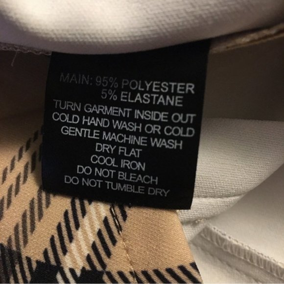 I.AM.GIA Carmel Mini Skirt - Picture 14 of 15